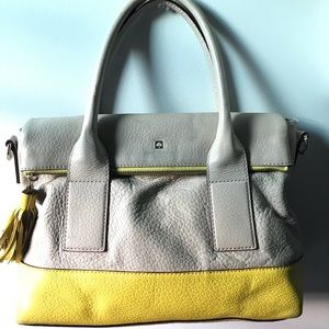 Kate Spade satchel